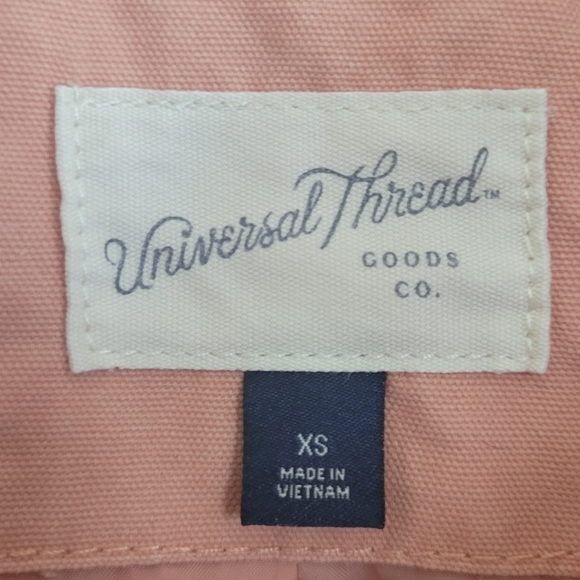 Spring jacket - Picture 2 of 4